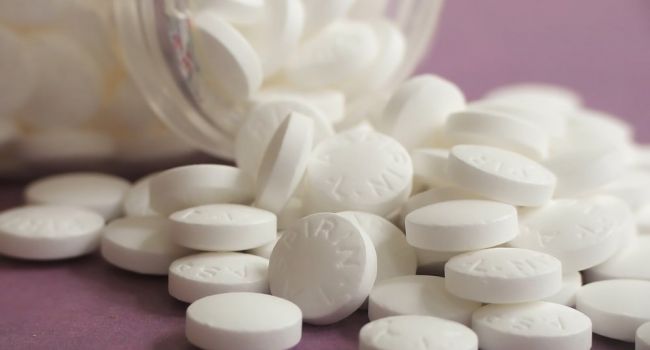Врачи назвали уникальный продукт, заменяющий аспирин