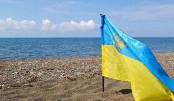 «Крым должен вернуться»: в США озвучили жесткое заявление по аннексированному полуострову 