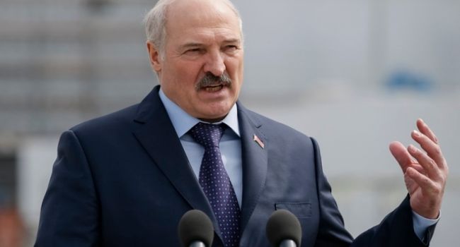 «Уже не в состоянии себя контролировать»: Политолог объяснил поведение Лукашенко