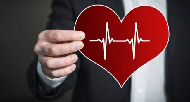 Медики называют основные причины боли в области сердца у молодых людей