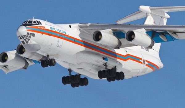 Британские истребители в небе сцепились с российским самолетом: первые подробности 