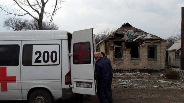 Очередной убийца украинцев стал «грузом-200»: на Донбассе был ликвидирован опасный террорист