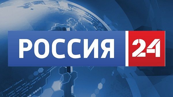 Телеканал «Россия 24» в Латвии обвинили в разжигании ненависти 