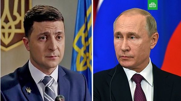 Дипломат рассказал, при каких условиях может состояться встреча Зеленского с Путиным
