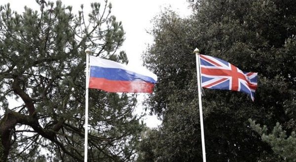 Британия ввела новые мощные санкции против РФ: подробности 