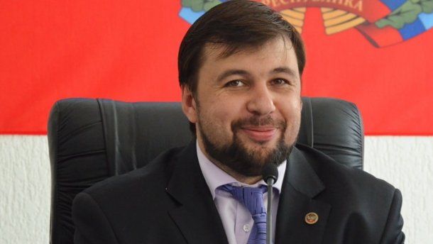 Пушилин уходит из «ДНР»: сепаратисты озвучили дату