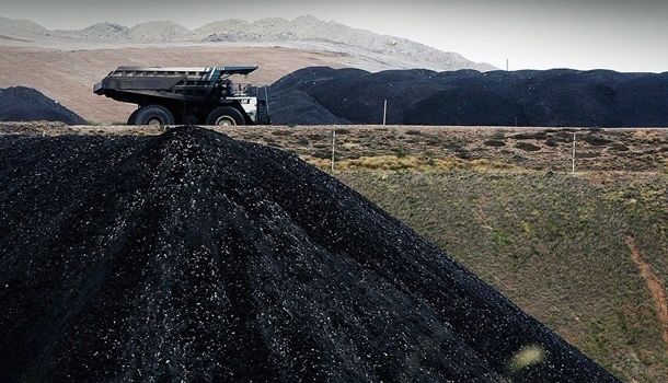 РФ существенно снизила поставки угля в Украину – СМИ 