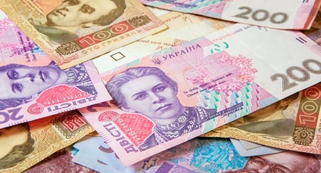 До конца года Украина должна выплатить почти 7 млрд долларов