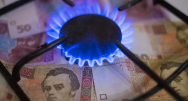 Тарифы на газ для рядовых потребителей двинутся вверх с началом отопительного сезона - эксперт