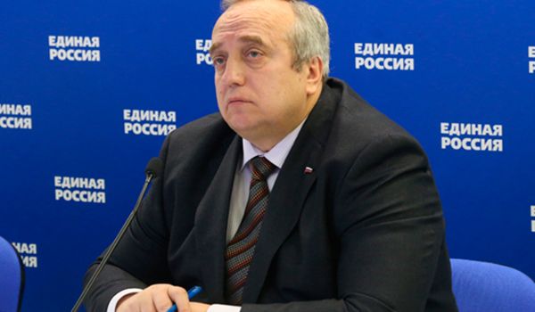 «Нейтральные люди затеяли провокацию»: Клинцевич разразился истерикой из-за появившихся «японских Курил»