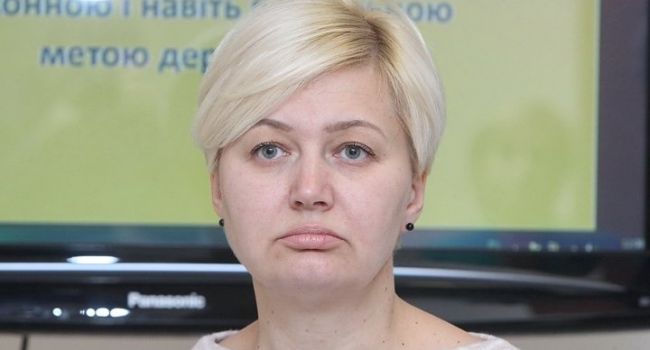 Украинская писательница предрекла Украине провал — Корреспондент Украинская писательница предрекла Украине провал — Корреспондент
