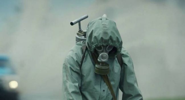 Сериал «Чернобыль» получил очередную награду