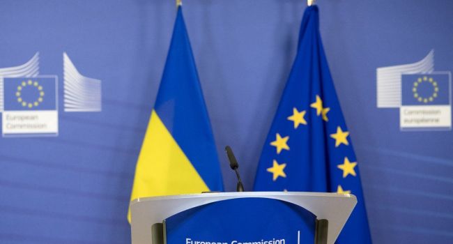 Ветеран АТО: еще бы хотя бы 5 лет – и Украина бы подала заявку на вступление в ЕС и получила ПДЧ в НАТО