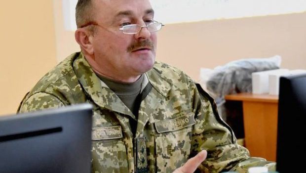 «Боевики его реально боятся»: глава Генштаба Хомчак и генерал Кравченко экстренно прибыли на передовую Донбасса