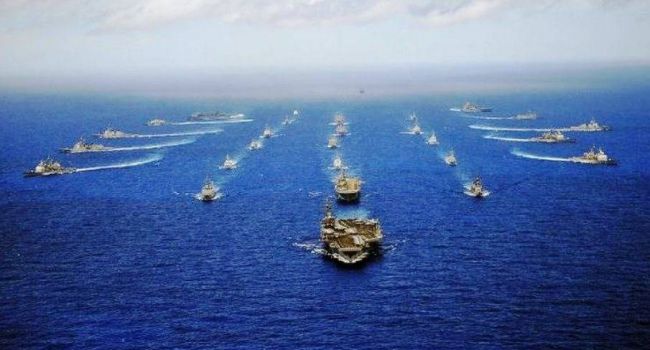 В ближайшее время РФ и НАТО столкнутся в Черном море, флот Альянса может быть уничтожен – ВМС США