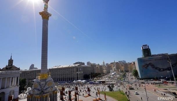 Ветеранам удалось согласовать с властями марш защитников