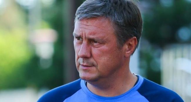 Журналист: главным тренером «Динамо» опять станет «носитель конспектов» Лобановского