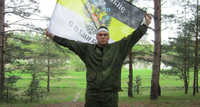Кадровый офицер РФ из Самары, главарь роты снайперов «ЛНР» стал «грузом-200»