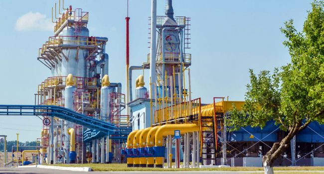 «Нафтогаз ничего не получит»: Эксперт из РФ прогнозирует провал Украины в суде