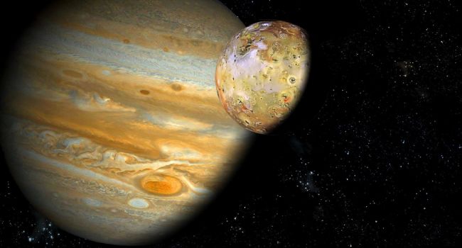 Космический каннибализм: Ученые сделали сенсационное заявление о Юпитере