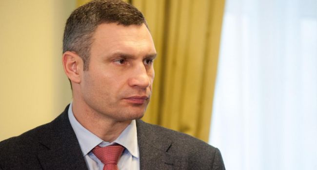 Кабмин отказался рассматривать вопрос увольнения Кличко с должности КГГА