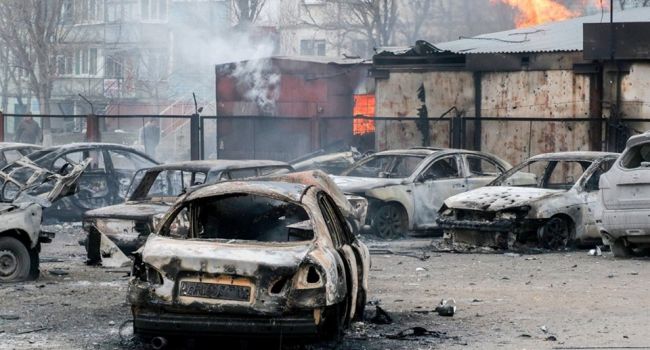 «Благодаря Савченко»: убивший «Градами» 30 жителей Мариуполя боевик «ДНР» вышел на свободу