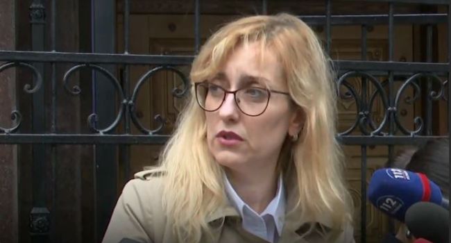 «Теперь придется работать?»: жена задержанного Грымчака пожаловалась на тяжелую жизнь