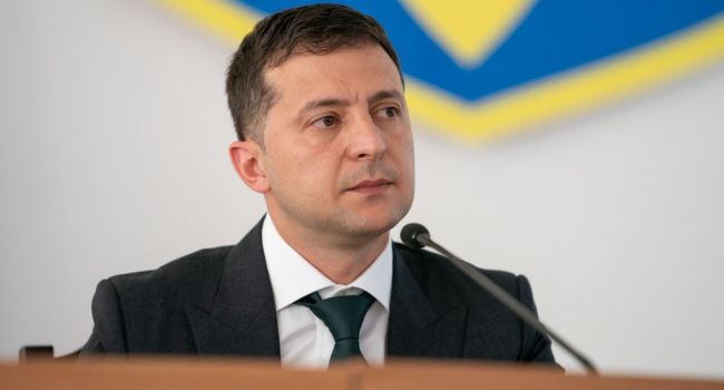 Зеленский планирует внести в Раду законопроект о создании крымскотатарской автономии