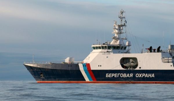 ФСБ пошла на новые провокации против Украины в Азовском море