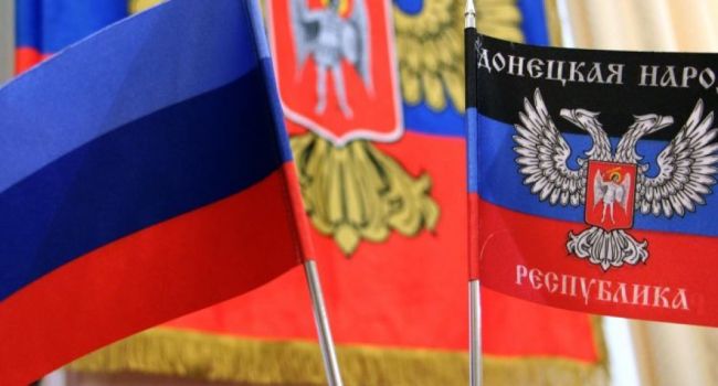 Террористка «ДНР» Багира: Россия нам не доплатила за предательство Украины и убийство украинцев
