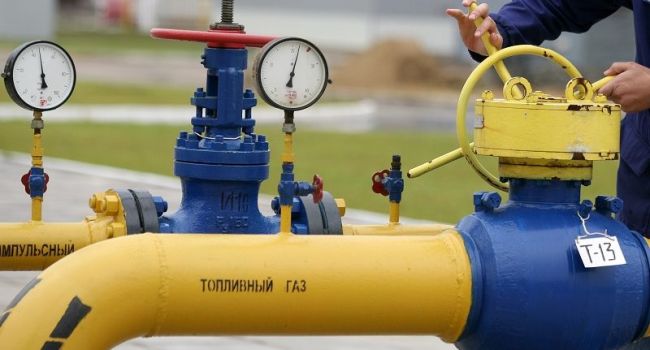 Если Россия примет решение прекратить транзит газа через украинскую территорию, наибольшие проблемы будут в двух областях - эксперт
