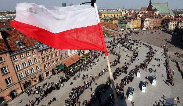 Ветеран АТО трагически погиб на заработках в Польше