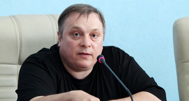 «Володя, пожалуйста, умоляю, разреши мне»: Российский продюсер просит Зеленского пустить его в Украину