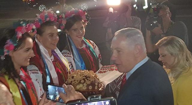 «Украина не вызывает уважения у Израиля»: Дубинский прокомментировал поступок жены Нетаньяху