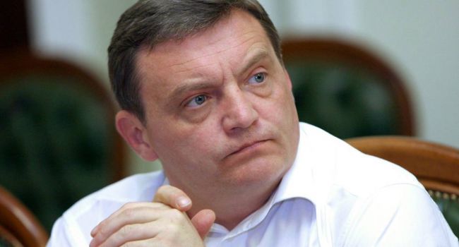 «Порошенко подставил Грымчака»: Политолог заявил о превращении в защитника угнетённых