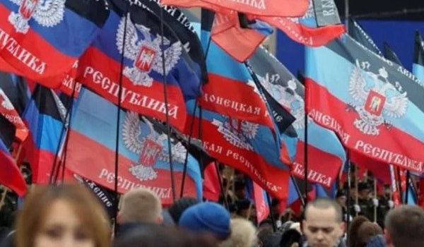 «Оказались в лапах питекантропов»: оккупанты «ДНР» заявили о провале с отжатым предприятием 