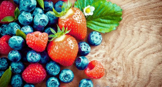 Лучшее средство: врачи назвали ягоды для снижения давления