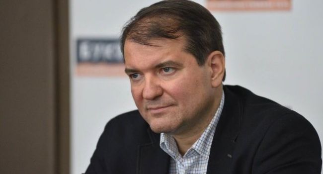 Политолог: «Не исключаю, что порохоботы станут активными сторонниками России, посмотрите на Ковтуна»
