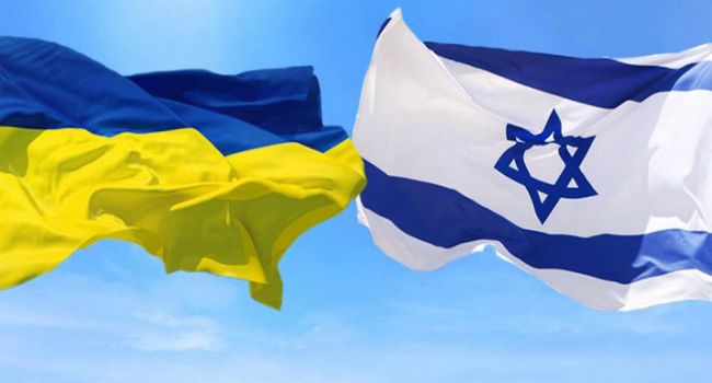 Израилю интересны инвестиции в украинский агросектор - Новак