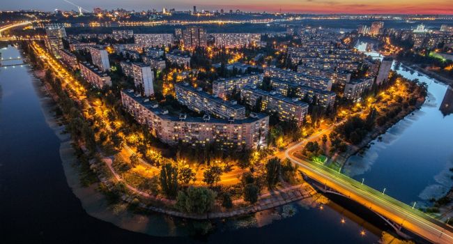 И не надо никакого Парижа: в Forbes назвали лучший украинский город