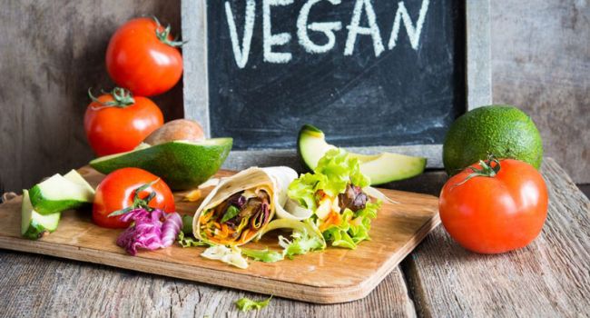 Очистить организм и рекордно похудеть: медики рассказали о вегетарианской диете