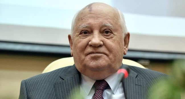 Давайте через Мальту: Горбачёв забеспокоился о своих потерянных договоренностях