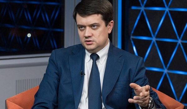 «Нет ни стратегии, ни понимания»: военный эксперт раскритиковал Разумкова за его слова о войне 
