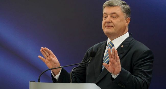 Привлечение к ответственности Порошенко должно стать уроком для всех следующих президентов Украины - Портнов