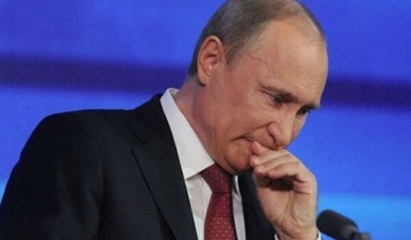 «Он устал!» Российский оппозиционер высказался относительно Путина, удивив заявлением 