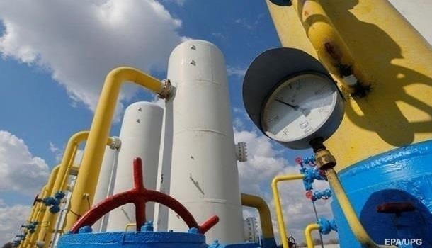 В «Нафтогазе» предупредили о грядущем росте цен на газ на конец года 