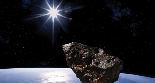 Сразу два огромных астероида в один день: в НАСА предупредили человечество об опасности