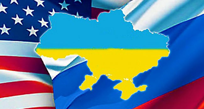 США и Россия сейчас выясняют размер отступных, которые получит тот, кто оставит Украину - аналитик