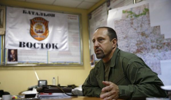 «Я бомбил собственный город реактивными снарядами»: глава «ДНР» сделал заявление относительно войны на Донбассе