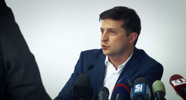 «Мутные люди не убраны из власти»: Журналист прокомментировал 100 дней Зеленского